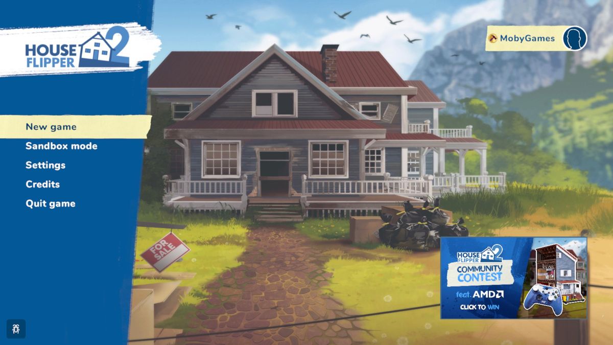 House Flipper 2 screenshot 2 for Playstation 5